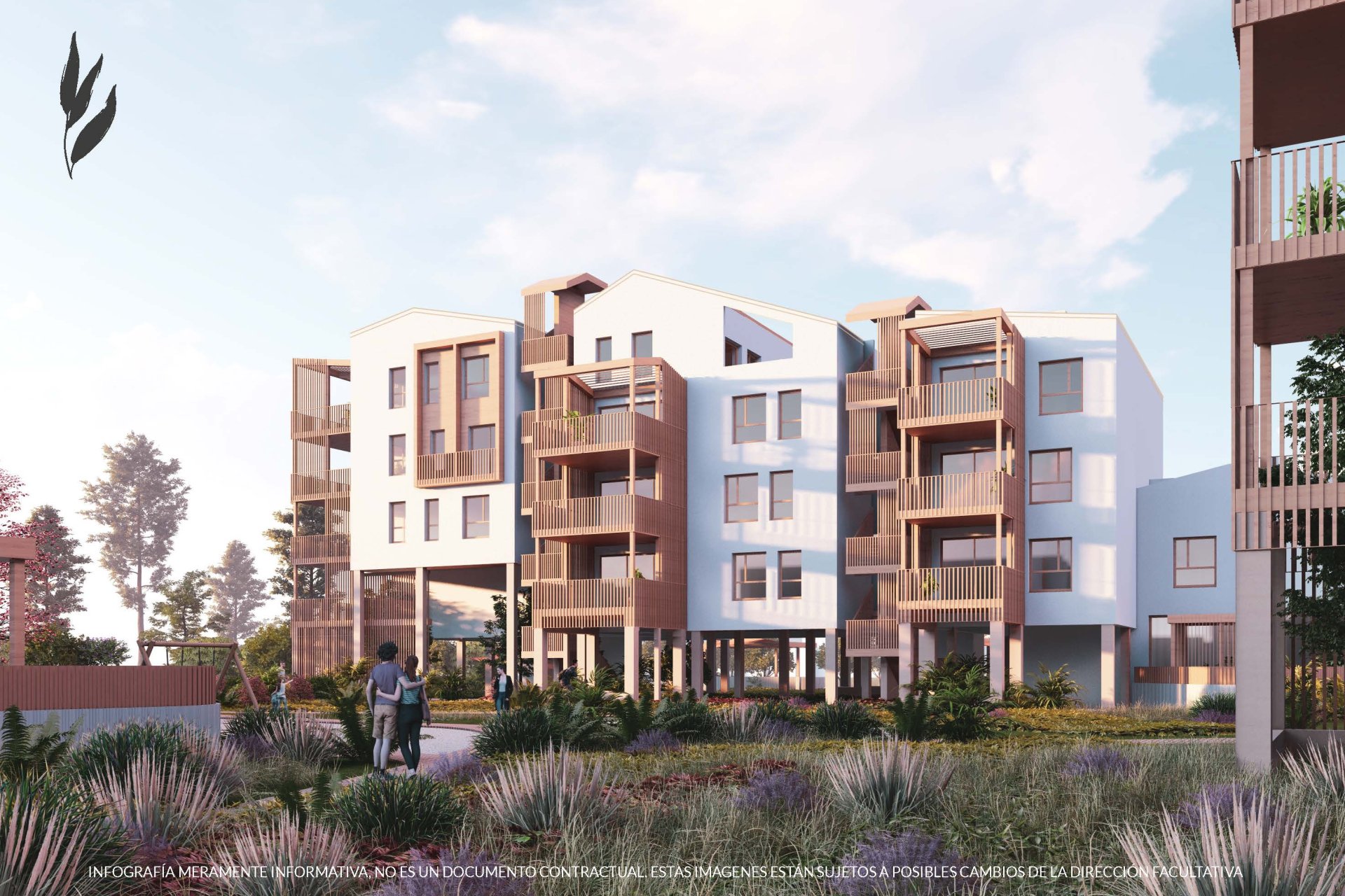 Nouvelle construction - Appartement -
El Verger