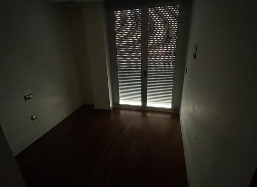 Nouvelle construction - Appartement -
Elche