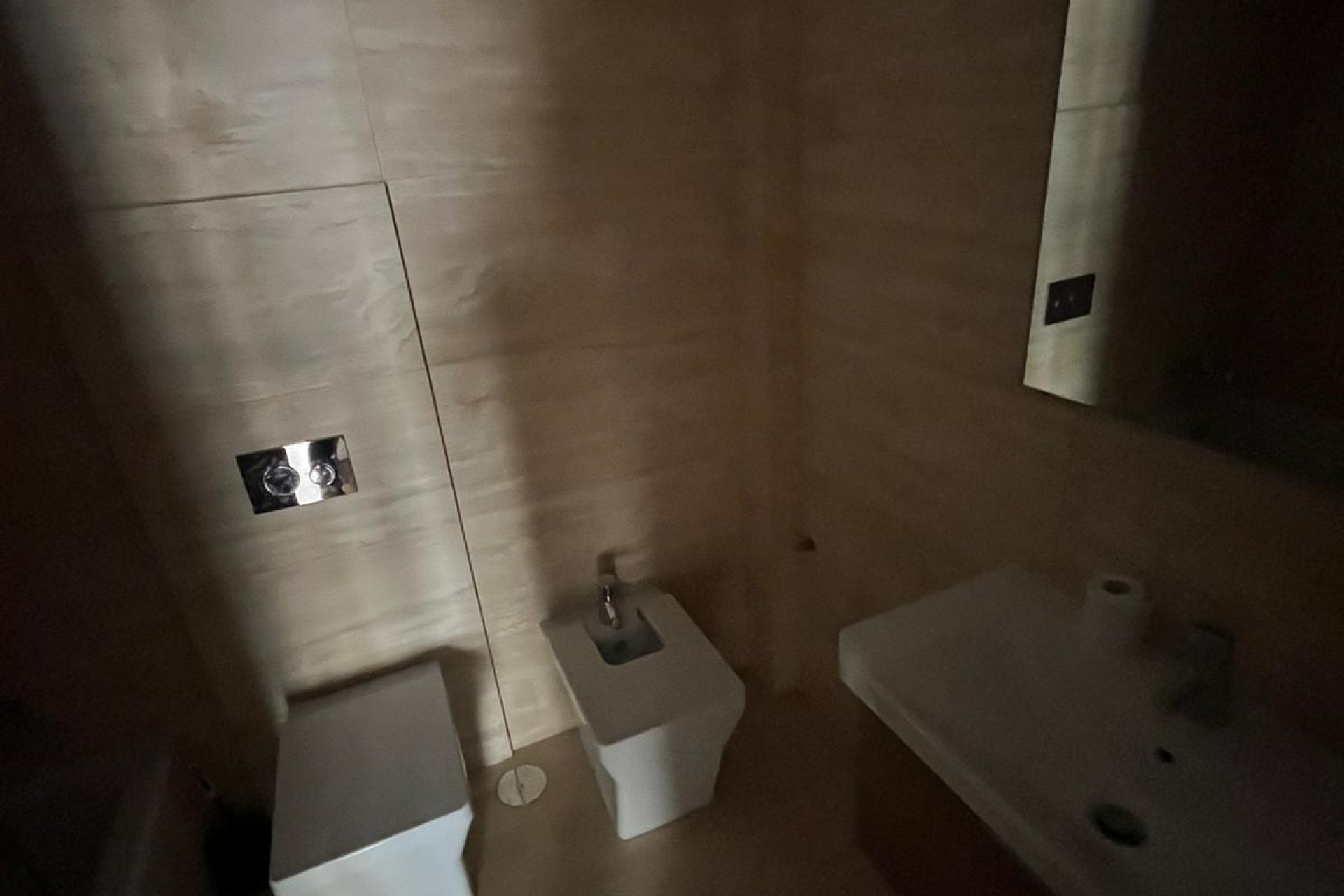 Nouvelle construction - Appartement -
Elche