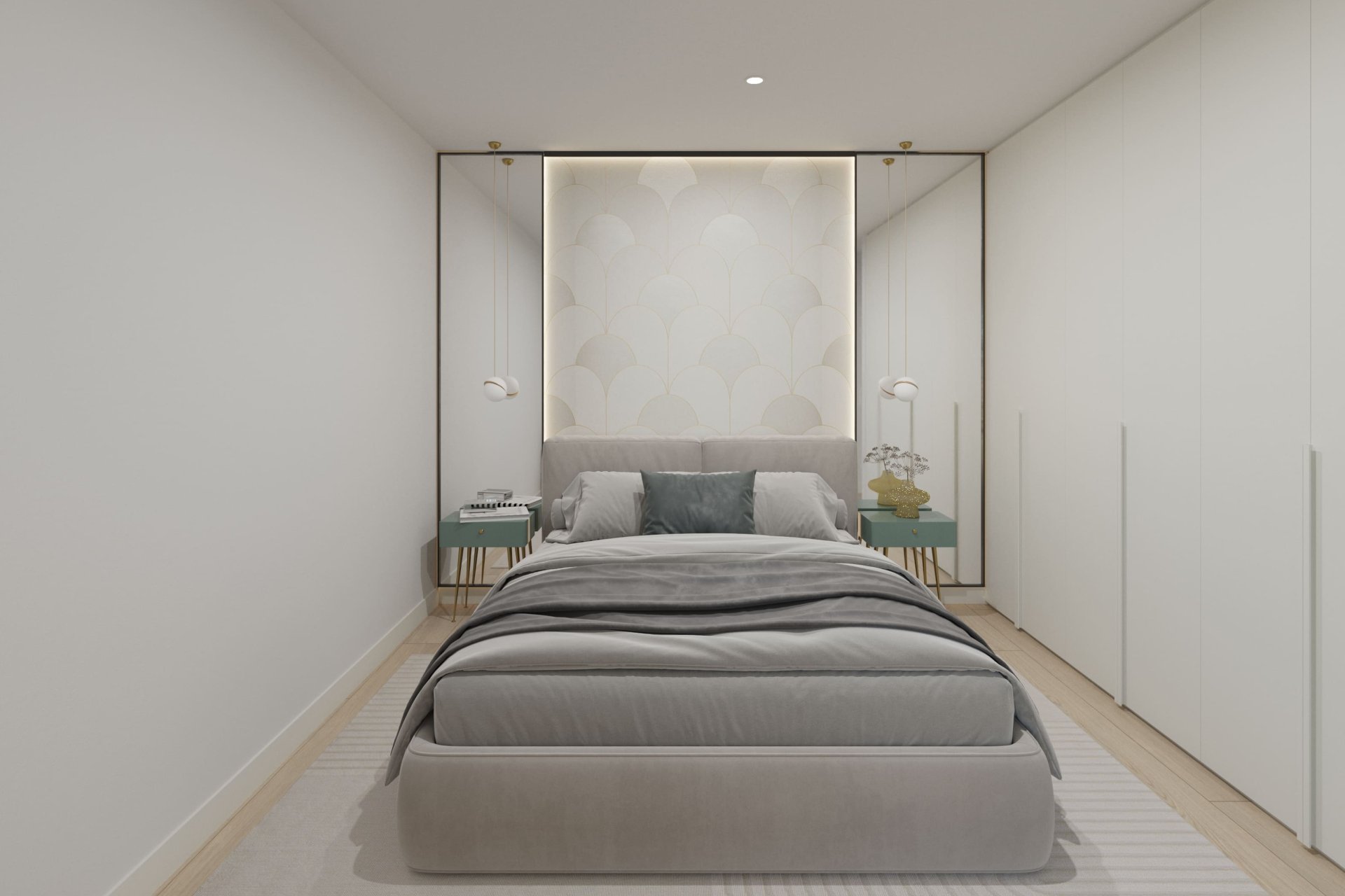 Nouvelle construction - Appartement -
Guardamar del Segura - Guardamar Del Segura