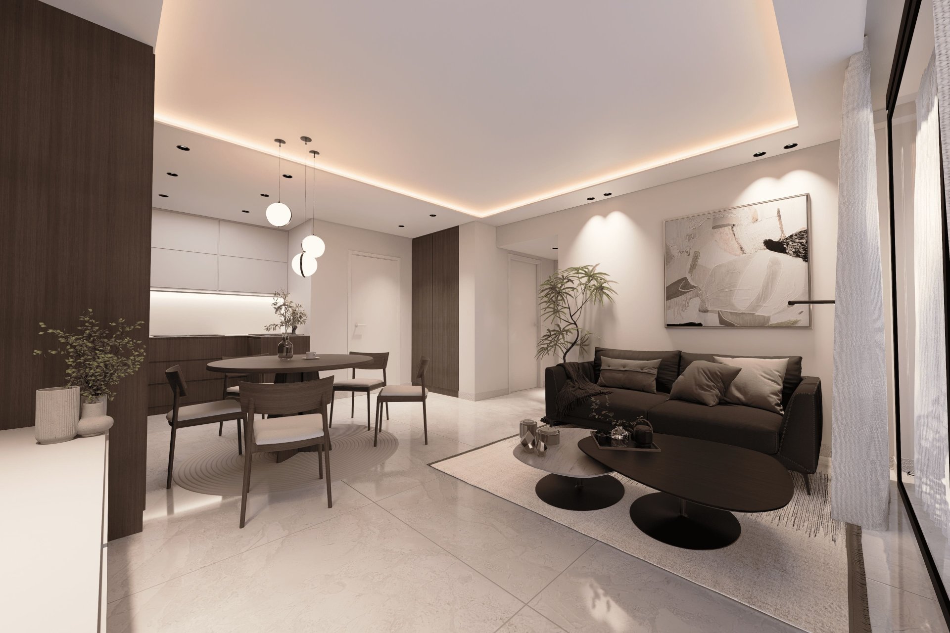Nouvelle construction - Appartement -
Guardamar del Segura - Guardamar Del Segura