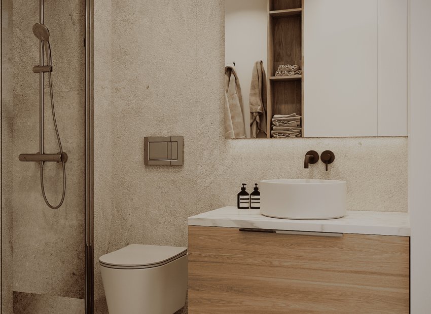 Nouvelle construction - Appartement -
Guardamar del Segura - Guardamar Del Segura