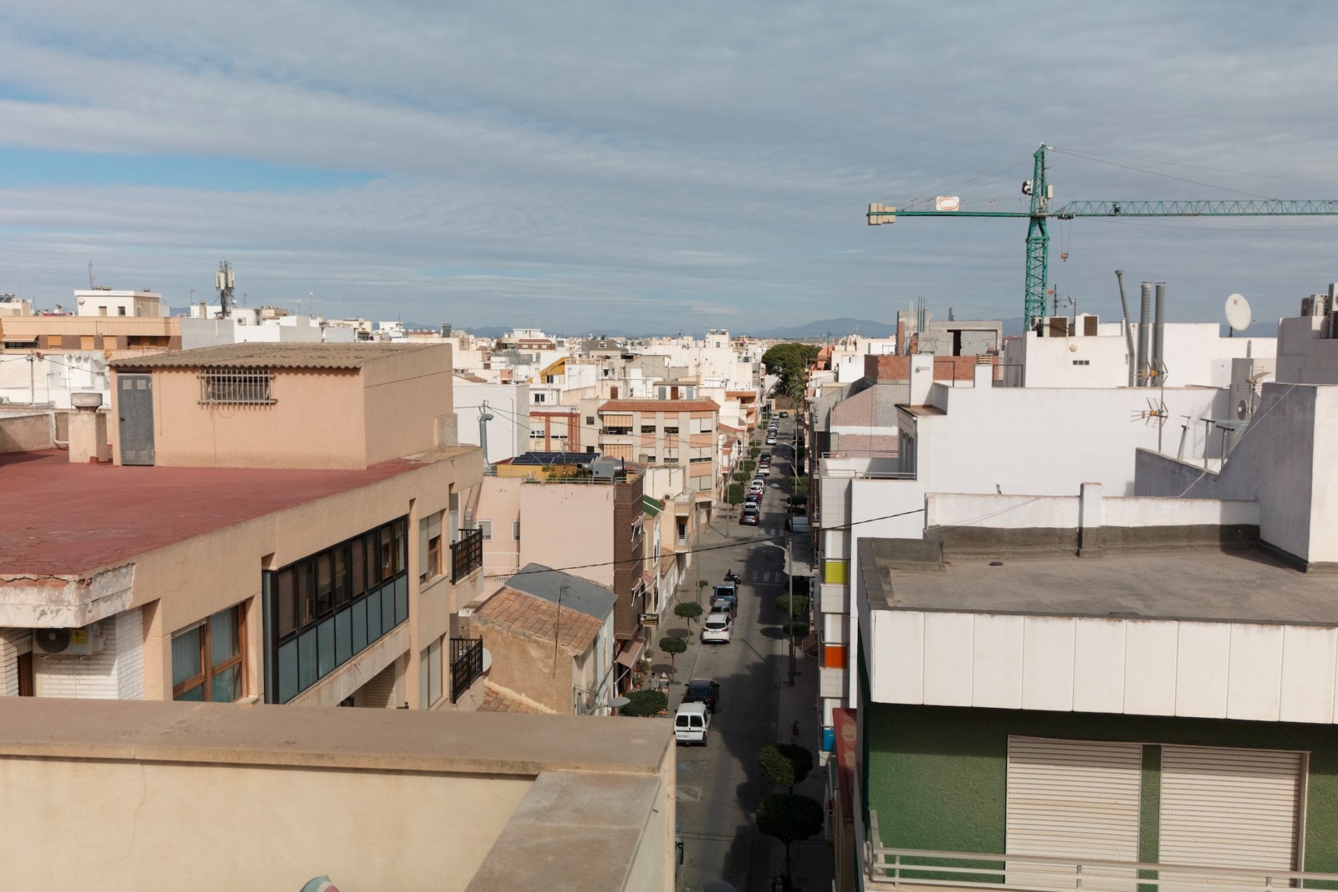 Nouvelle construction - Appartement -
Guardamar del Segura - Guardamar Del Segura