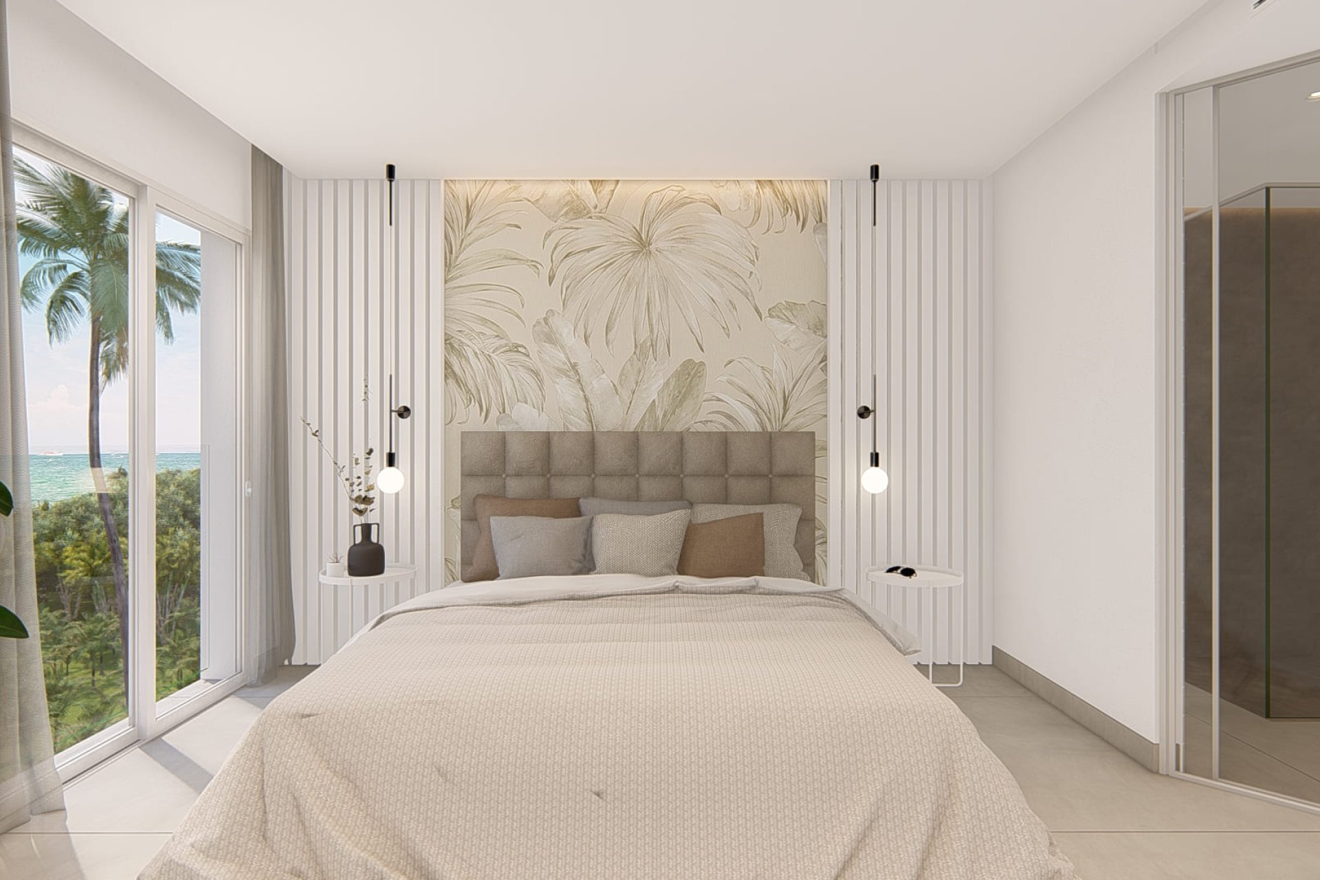 Nouvelle construction - Appartement -
Guardamar del Segura - Guardamar Del Segura