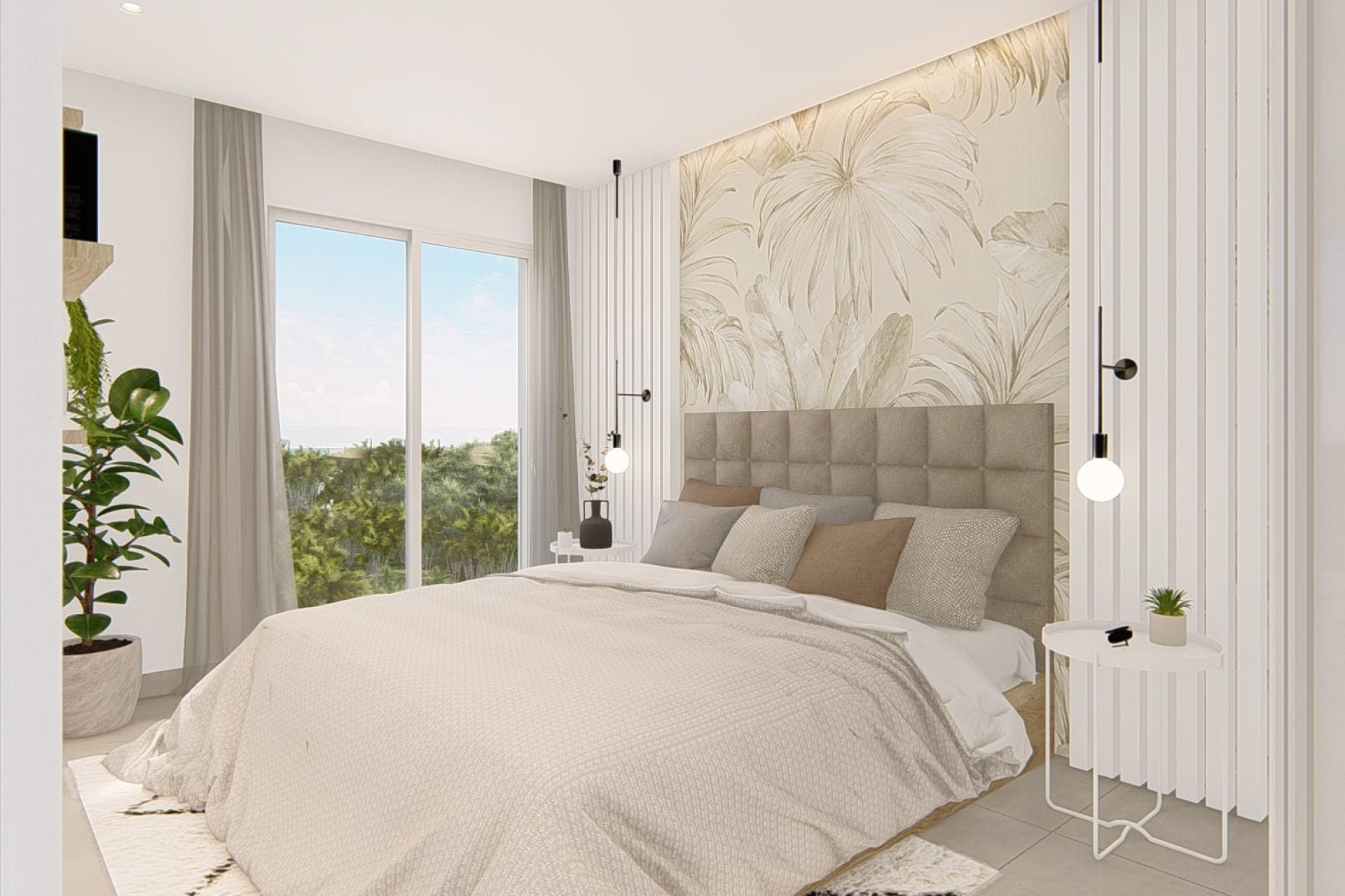 Nouvelle construction - Appartement -
Guardamar del Segura - Guardamar Del Segura