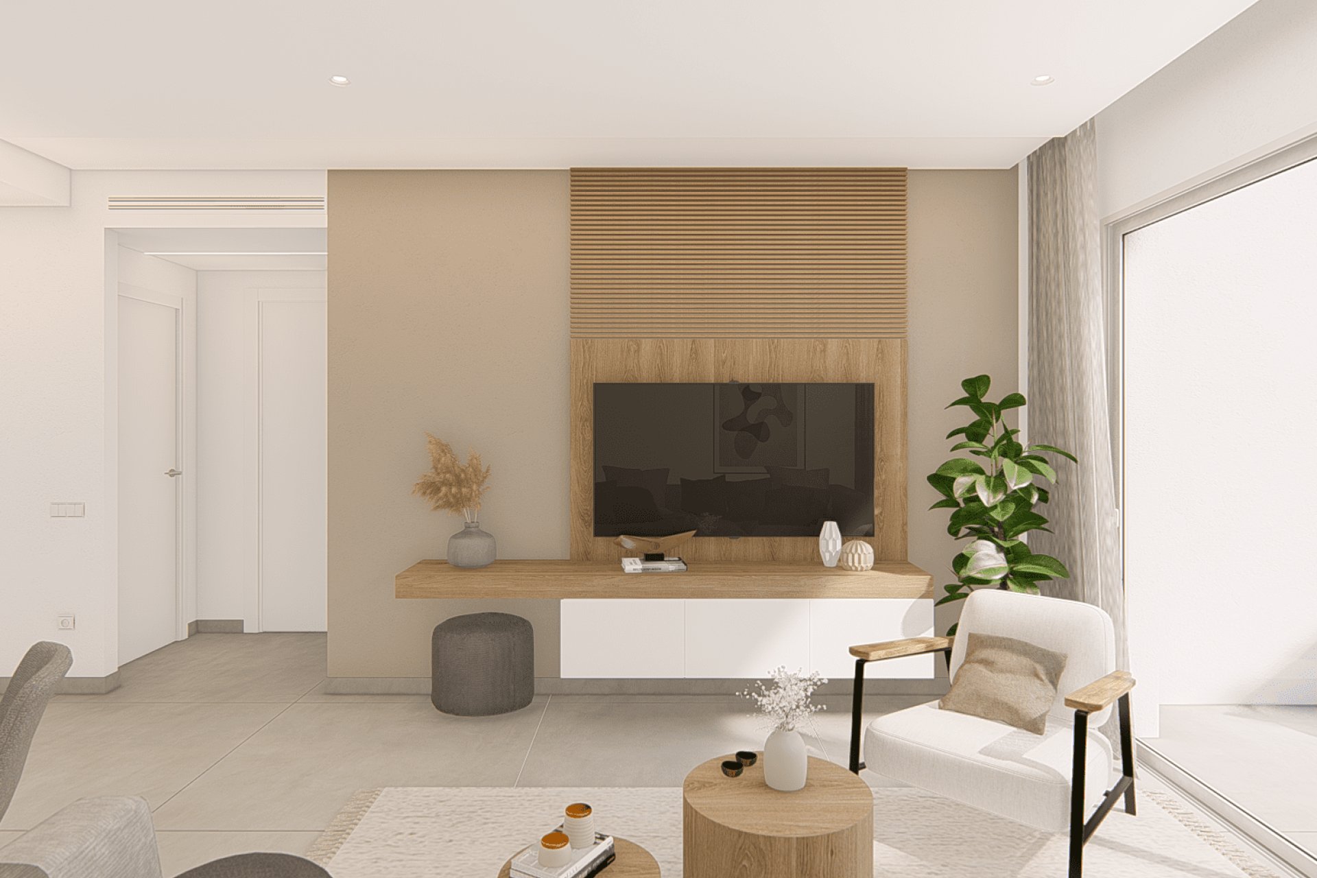 Nouvelle construction - Appartement -
Guardamar del Segura - Guardamar Del Segura