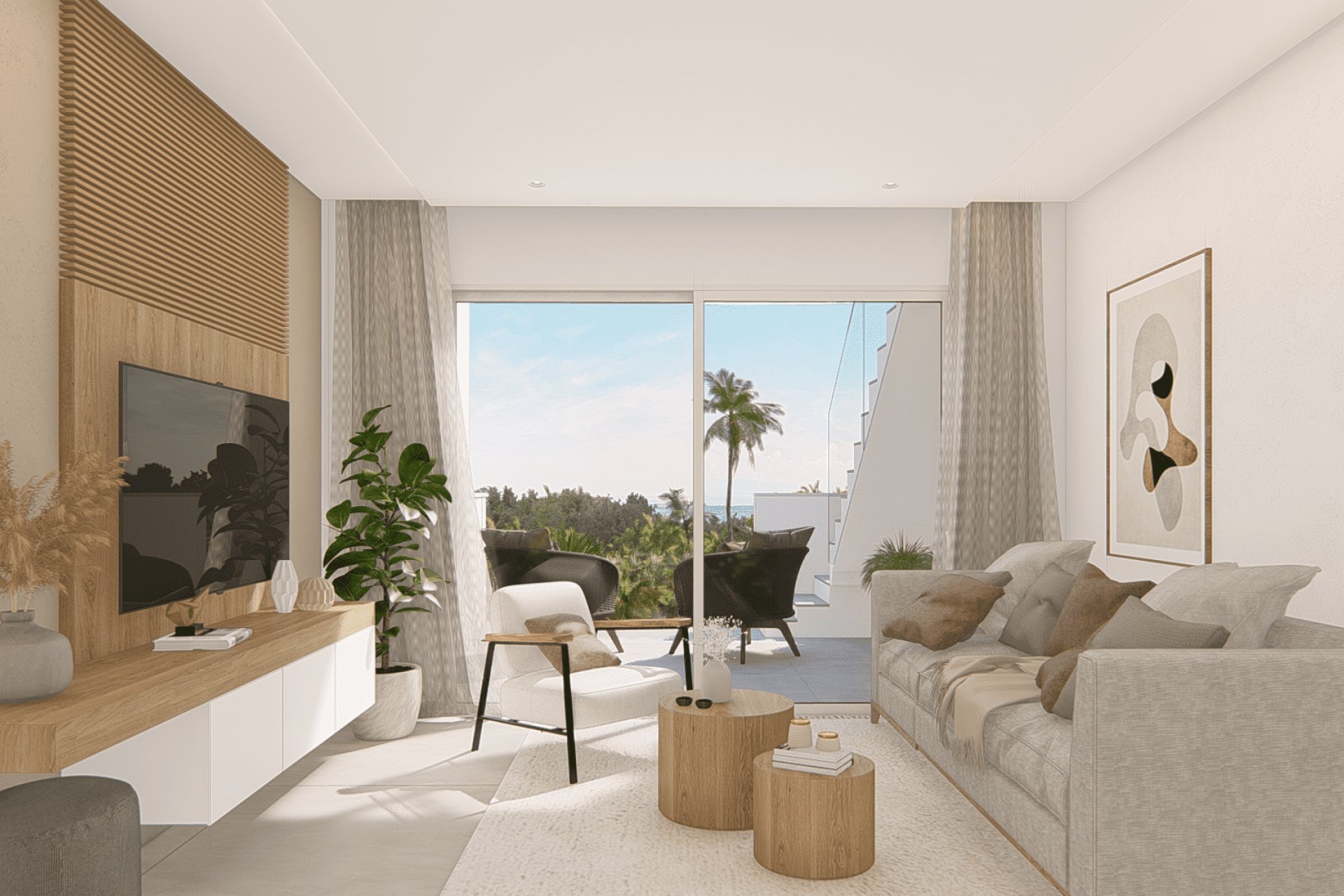 Nouvelle construction - Appartement -
Guardamar del Segura - Guardamar Del Segura