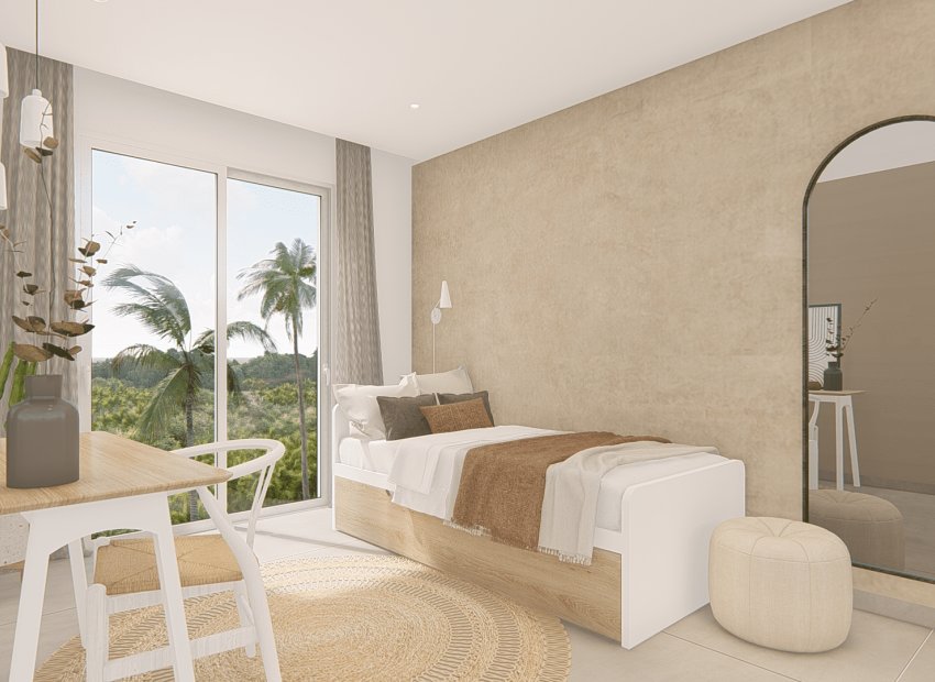 Nouvelle construction - Appartement -
Guardamar del Segura - Guardamar Del Segura