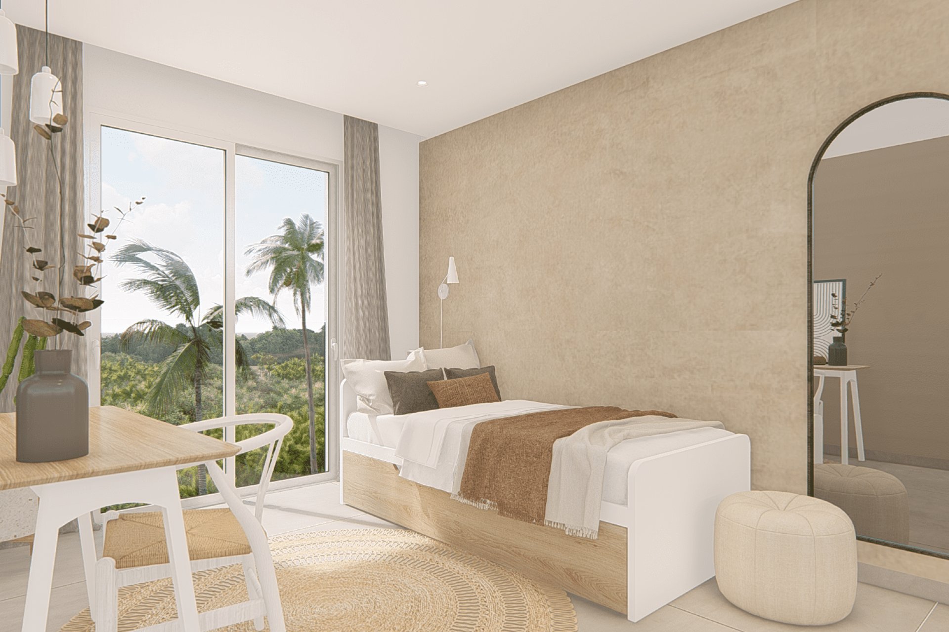 Nouvelle construction - Appartement -
Guardamar del Segura - Guardamar Del Segura