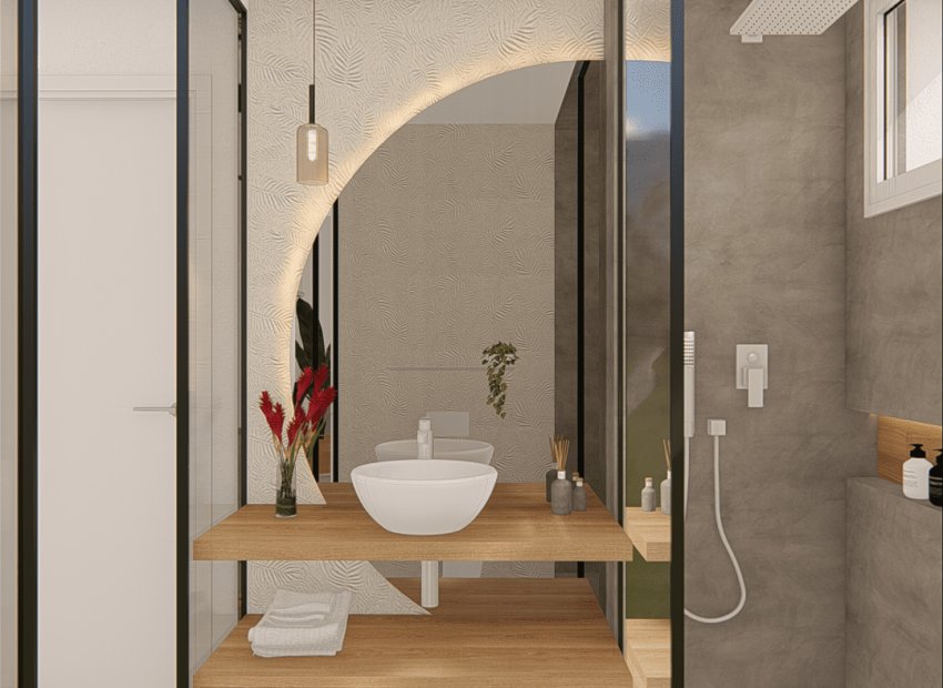 Nouvelle construction - Appartement -
Guardamar del Segura - Guardamar Del Segura