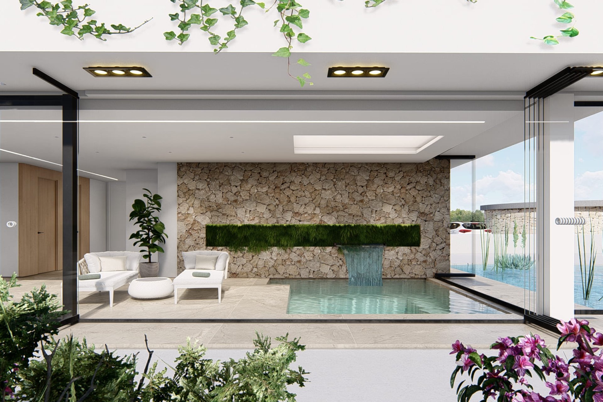 Nouvelle construction - Appartement -
Guardamar del Segura - Guardamar Del Segura