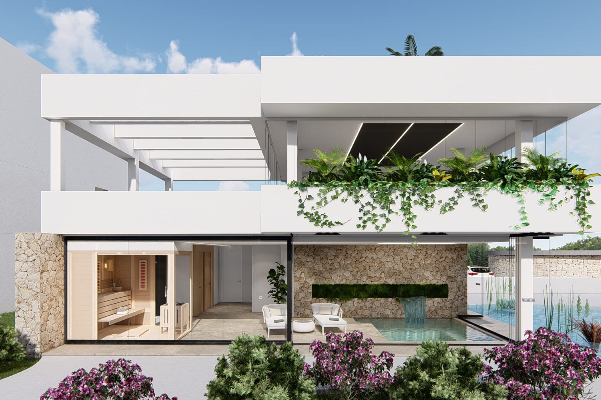 Nouvelle construction - Appartement -
Guardamar del Segura - Guardamar Del Segura
