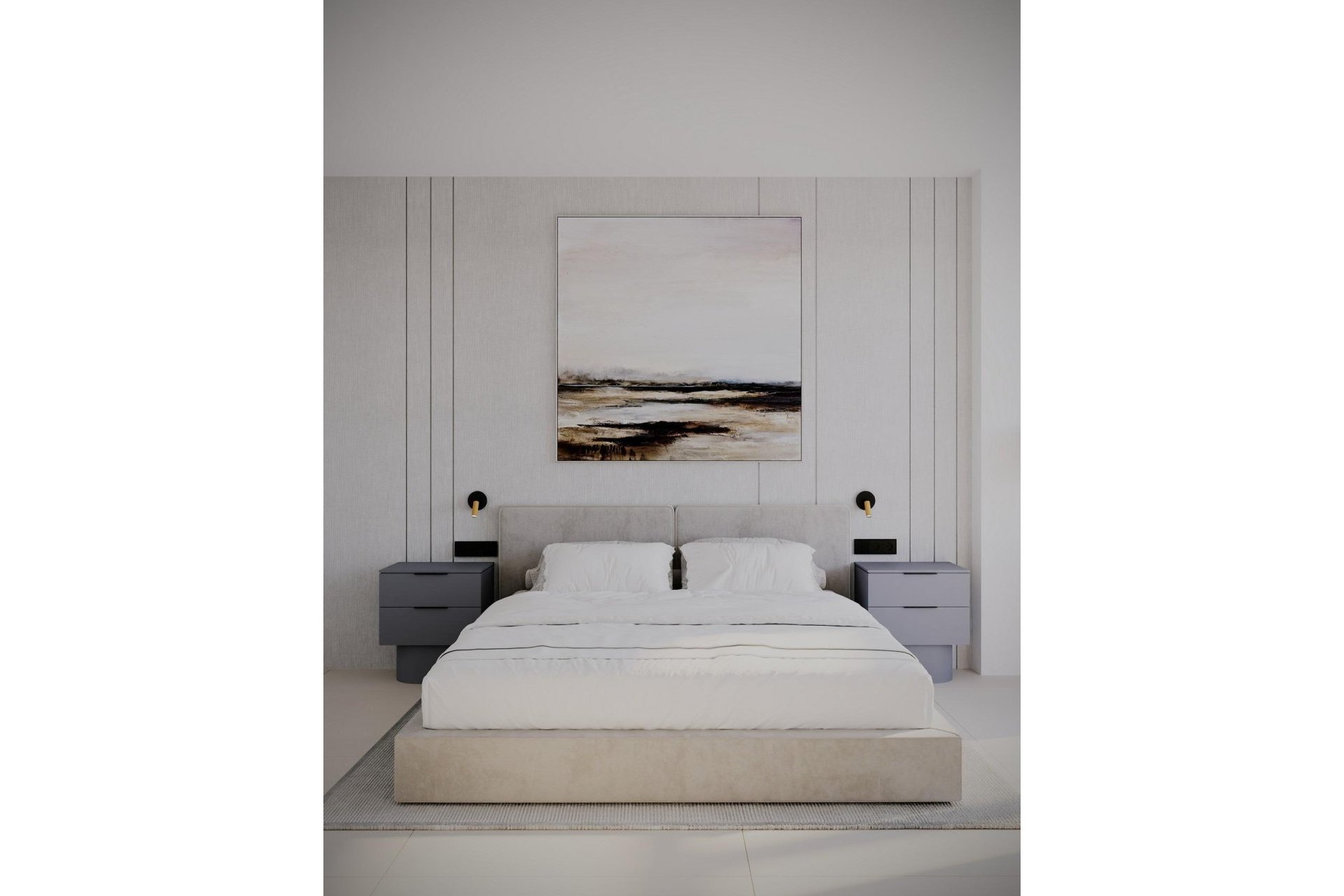 Nouvelle construction - Appartement -
Guardamar del Segura - Pueblo