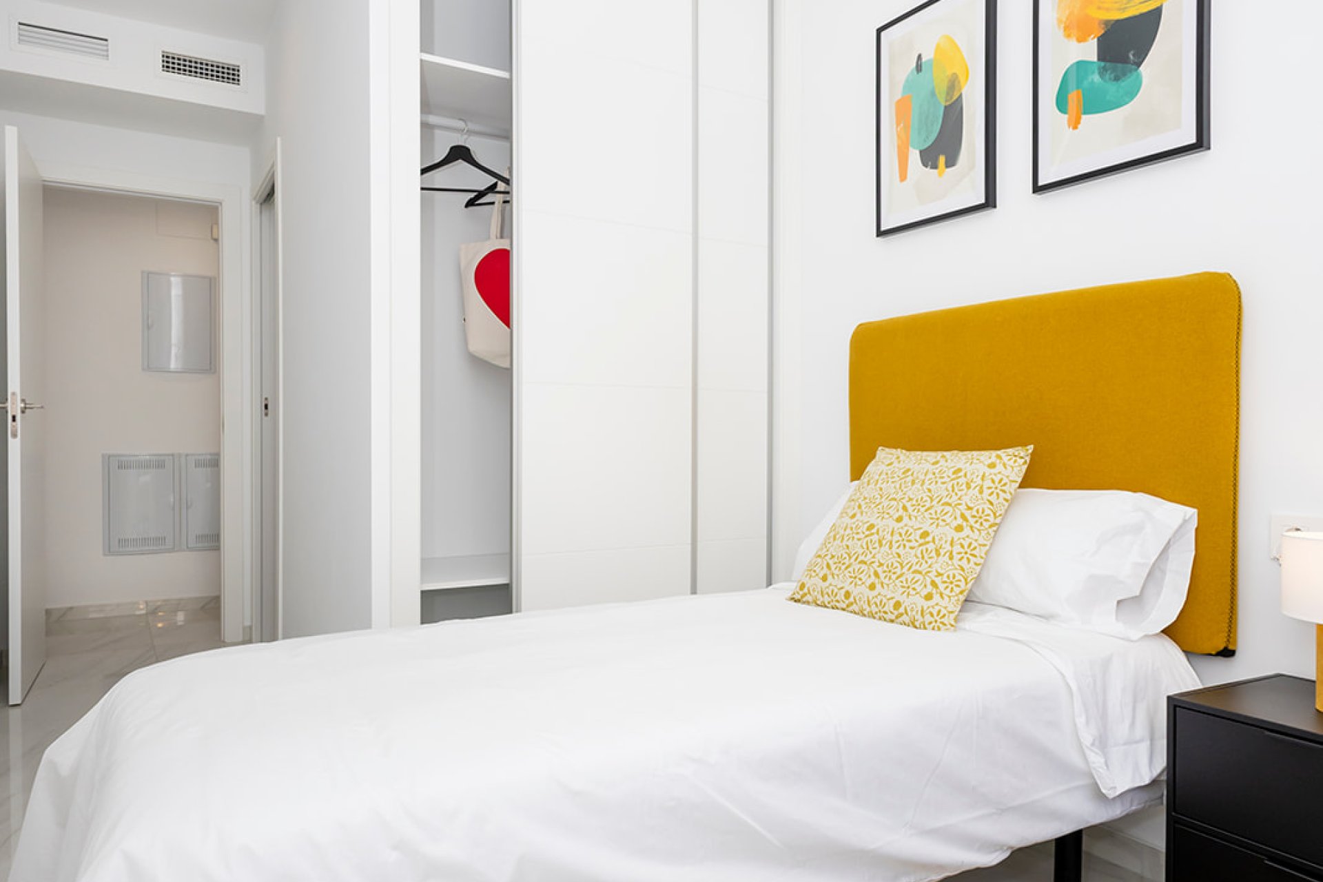 Nouvelle construction - Appartement -
Jacarilla