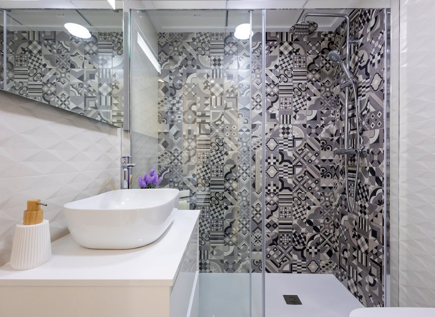 Nouvelle construction - Appartement -
Jacarilla