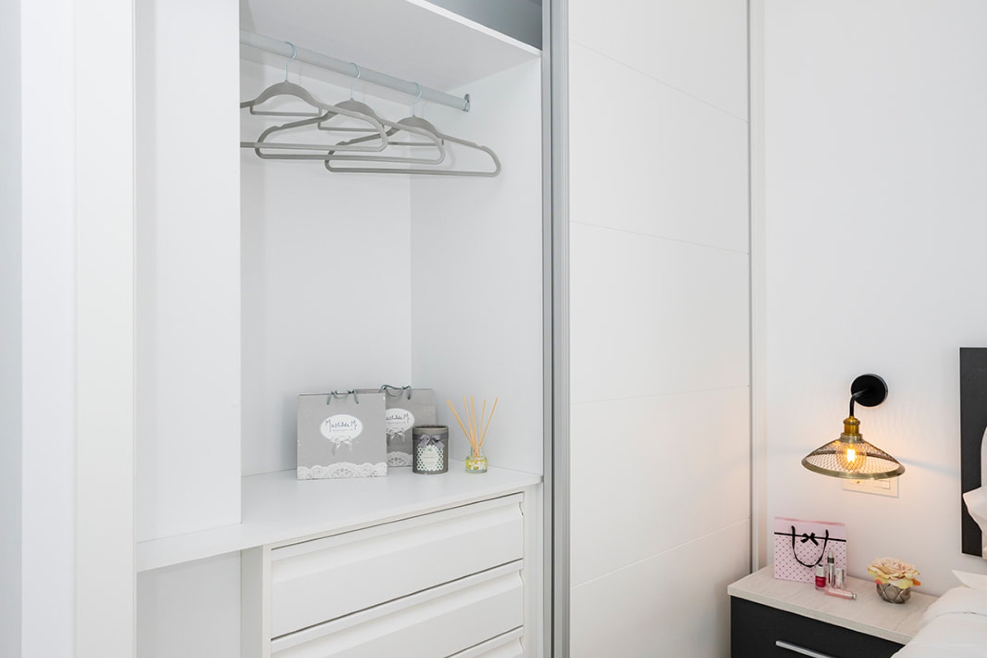 Nouvelle construction - Appartement -
Jacarilla