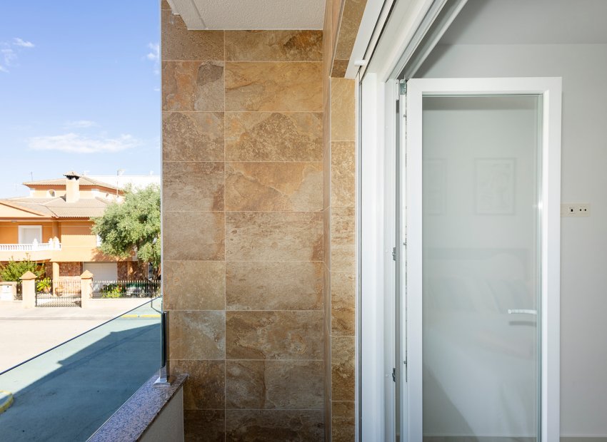 Nouvelle construction - Appartement -
Jacarilla