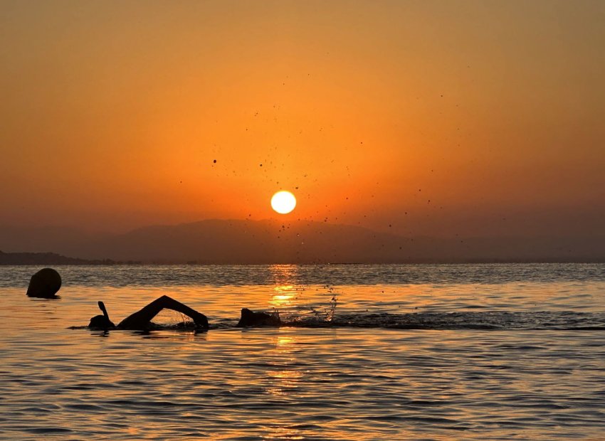 Nouvelle construction - Appartement -
La Manga del Mar Menor - La Manga Del Mar Menor