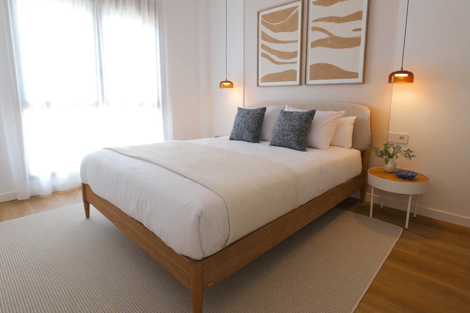 Nouvelle construction - Appartement -
La Manga del Mar Menor - La Manga Del Mar Menor