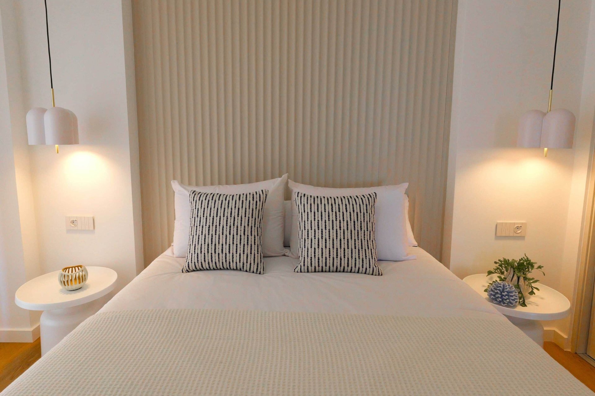 Nouvelle construction - Appartement -
La Manga del Mar Menor - La Manga Del Mar Menor