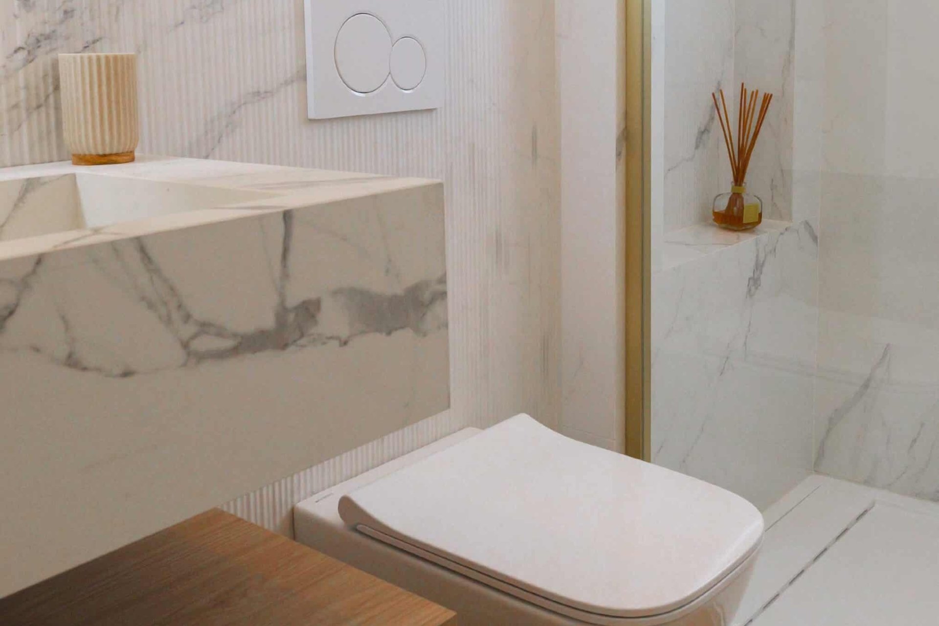 Nouvelle construction - Appartement -
La Manga del Mar Menor - La Manga Del Mar Menor