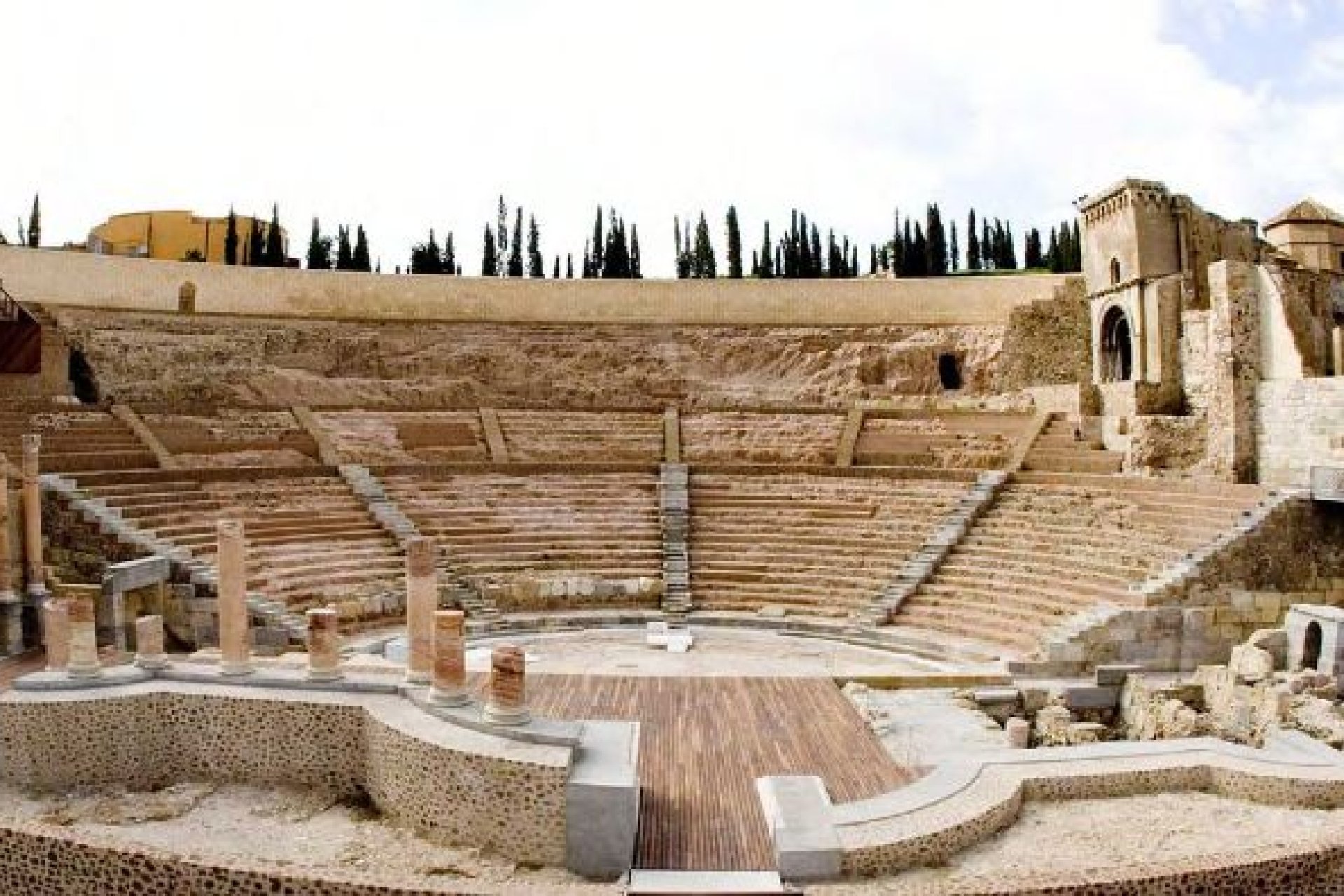 Nouvelle construction - Appartement -
La Manga del Mar Menor - La Manga