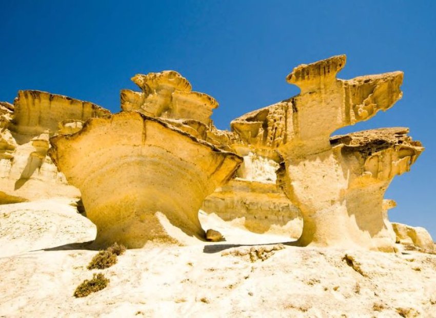 Nouvelle construction - Appartement -
La Manga del Mar Menor - La Manga