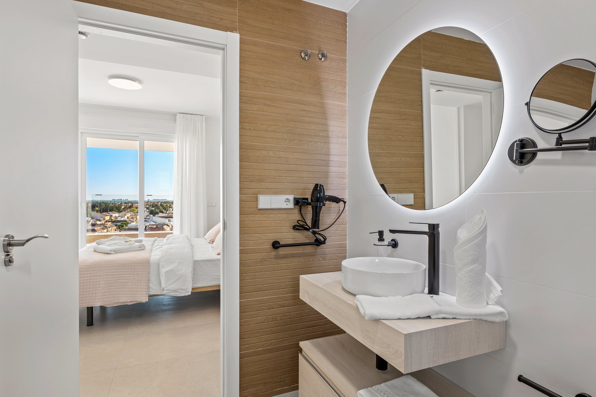 Nouvelle construction - Appartement -
Los Alcazares - Los Alcázares