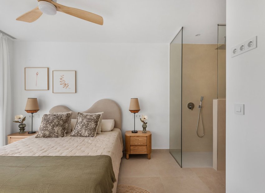 Nouvelle construction - Appartement -
Los Alcazares - Los Alcázares