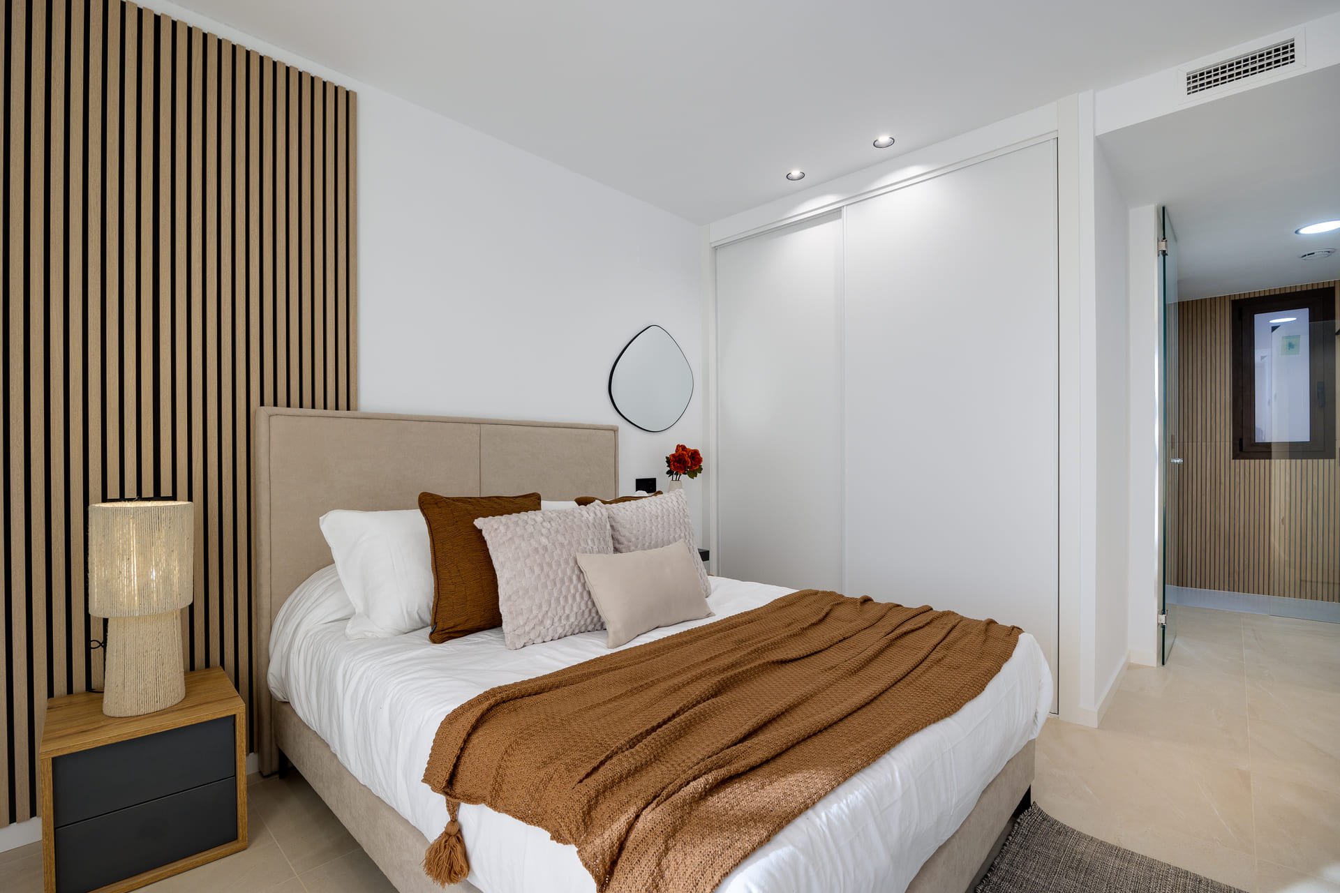 Nouvelle construction - Appartement -
Los Alcazares - Los Alcázares