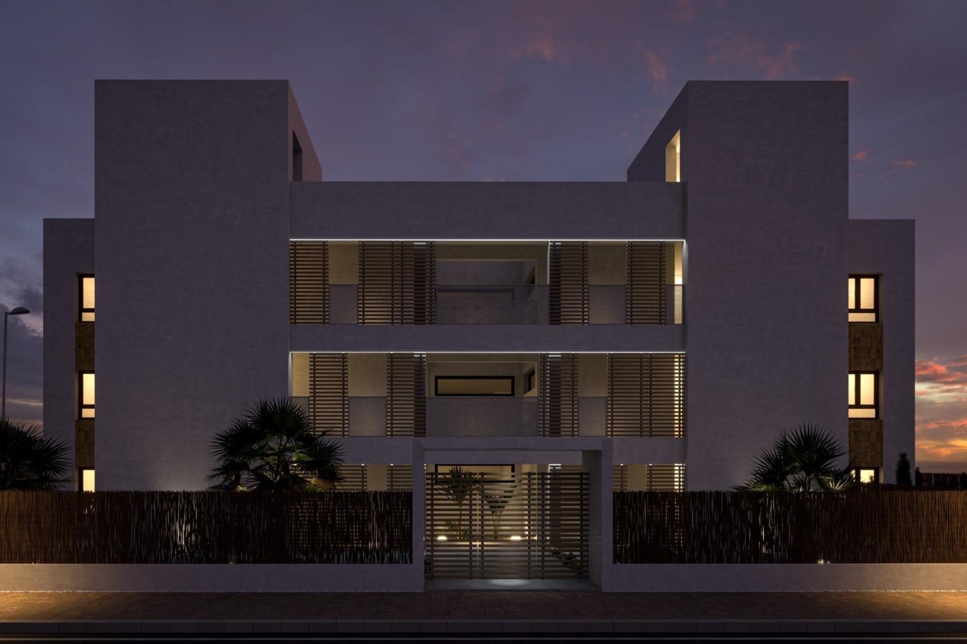 Nouvelle construction - Appartement -
Orihuela Costa - Villamartín