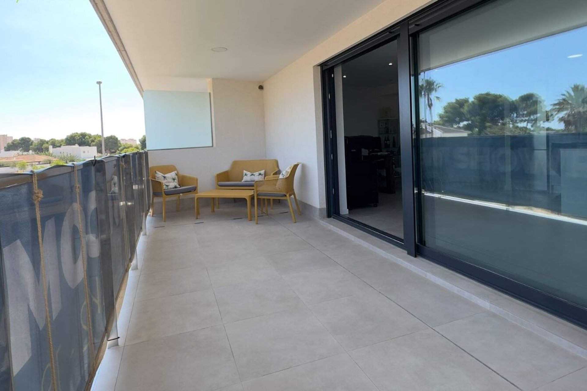 Nouvelle construction - Appartement -
Orihuela Costa