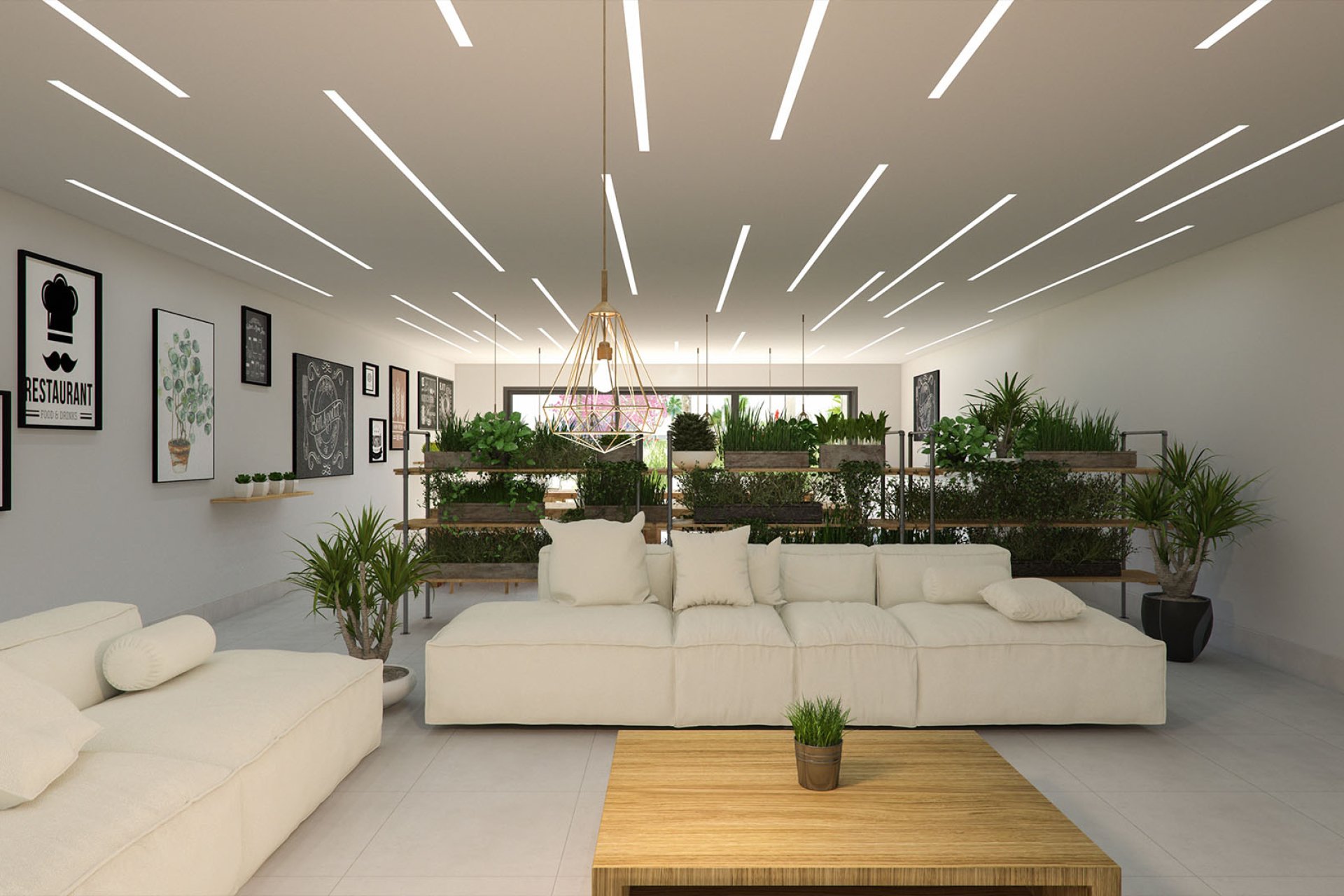 Nouvelle construction - Appartement -
Orihuela Costa