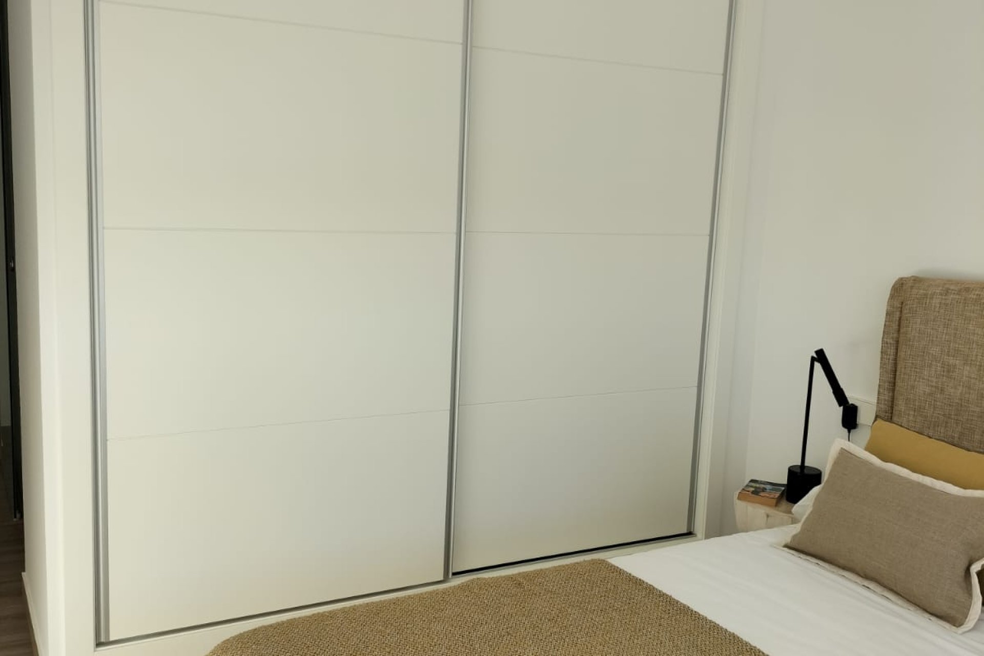 Nouvelle construction - Appartement -
Orihuela - Entre Naranjos Vistabella Golf