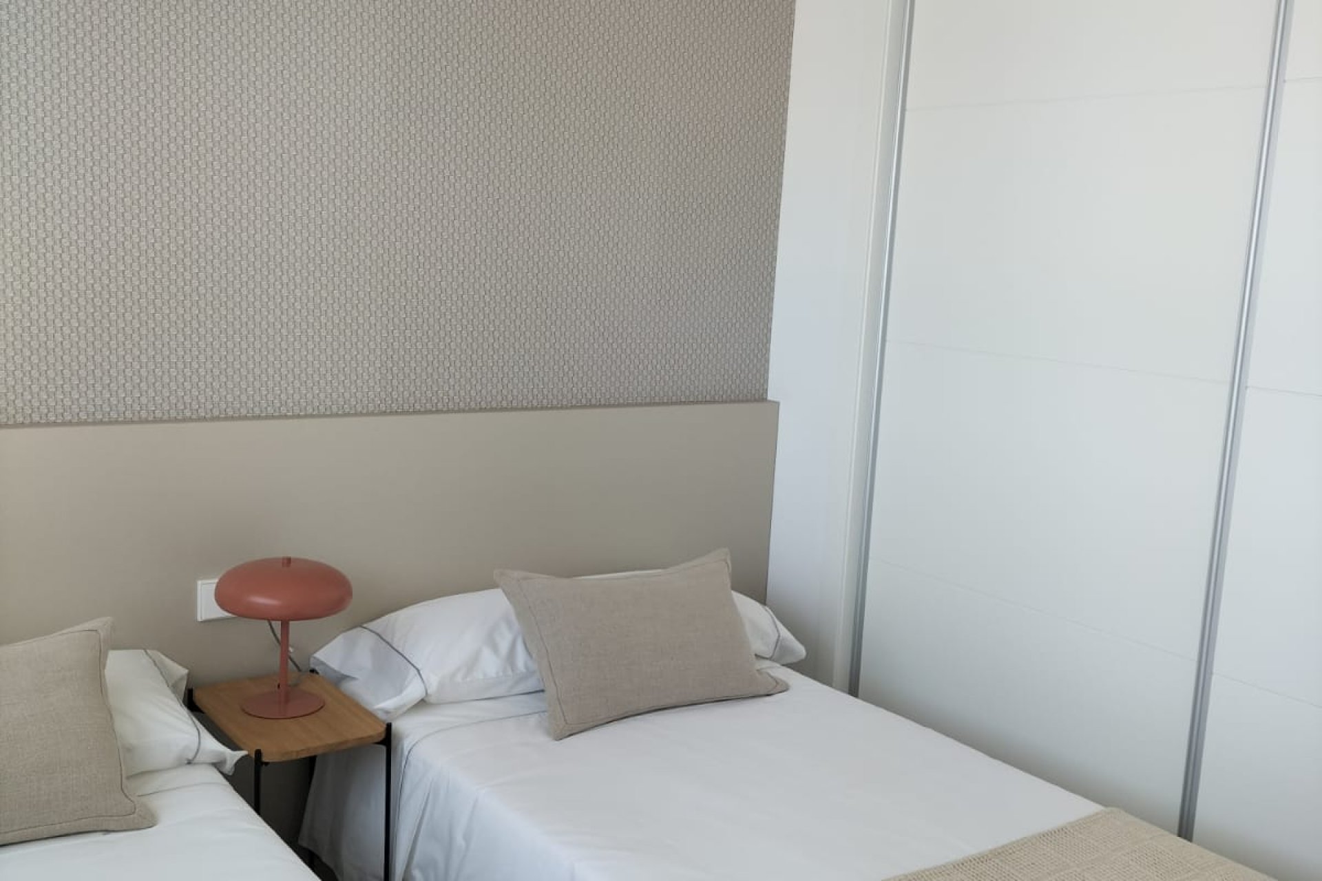 Nouvelle construction - Appartement -
Orihuela - Entre Naranjos - Vistabella