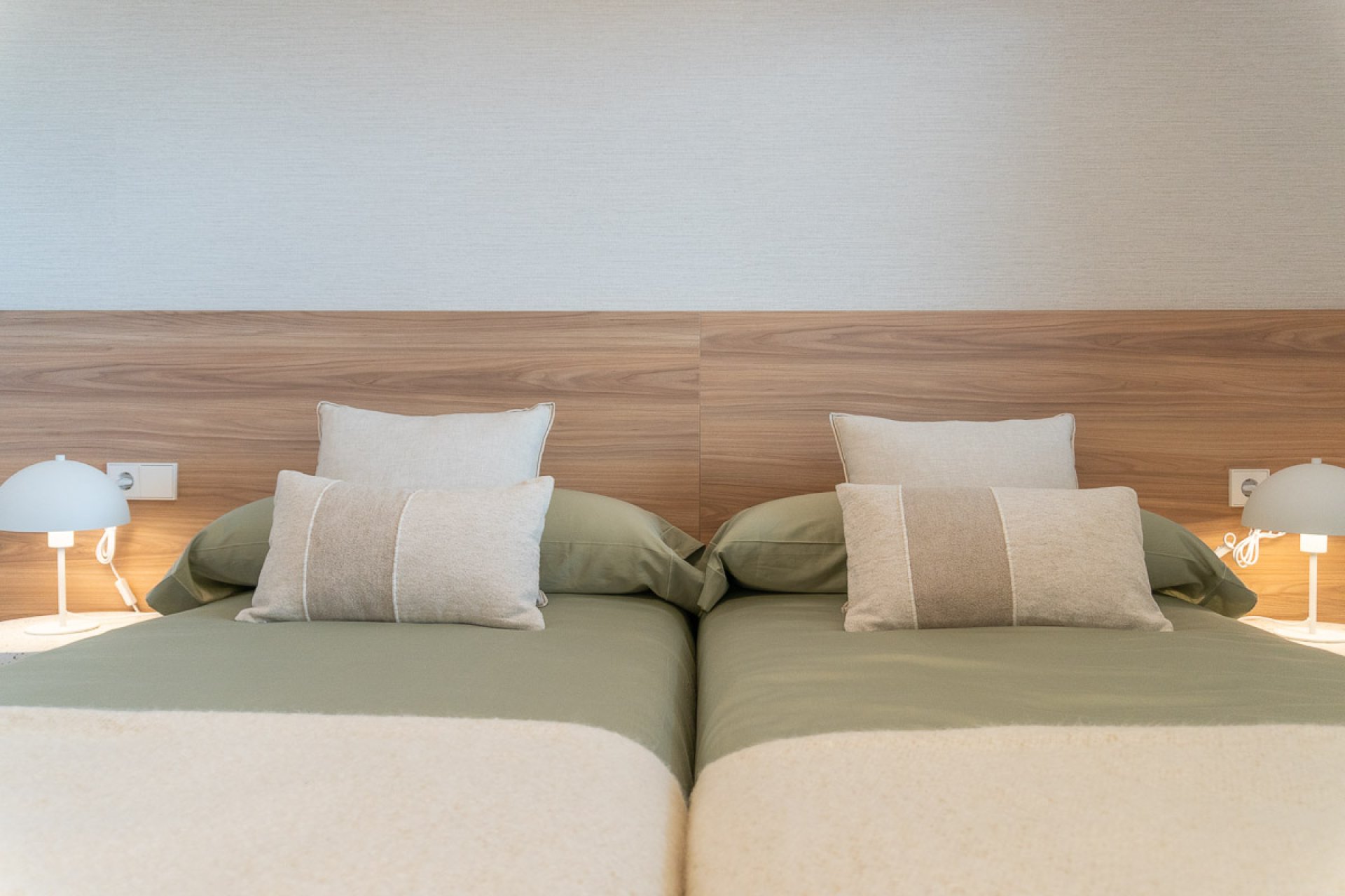 Nouvelle construction - Appartement -
Playa Flamenca