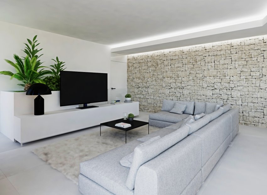 Nouvelle construction - Appartement -
Pueblo Mascarat