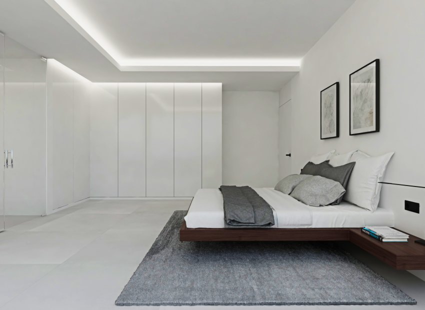 Nouvelle construction - Appartement -
Pueblo Mascarat