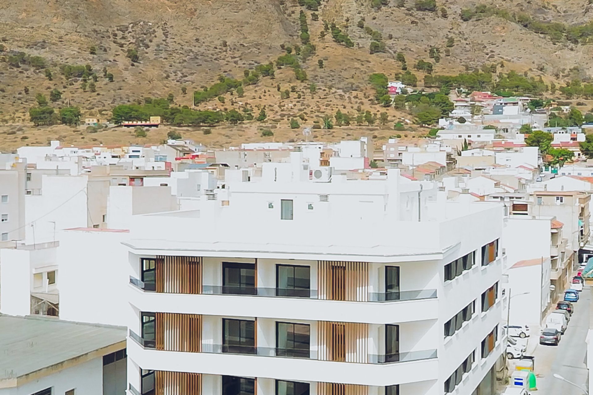 Nouvelle construction - Appartement -
Redován