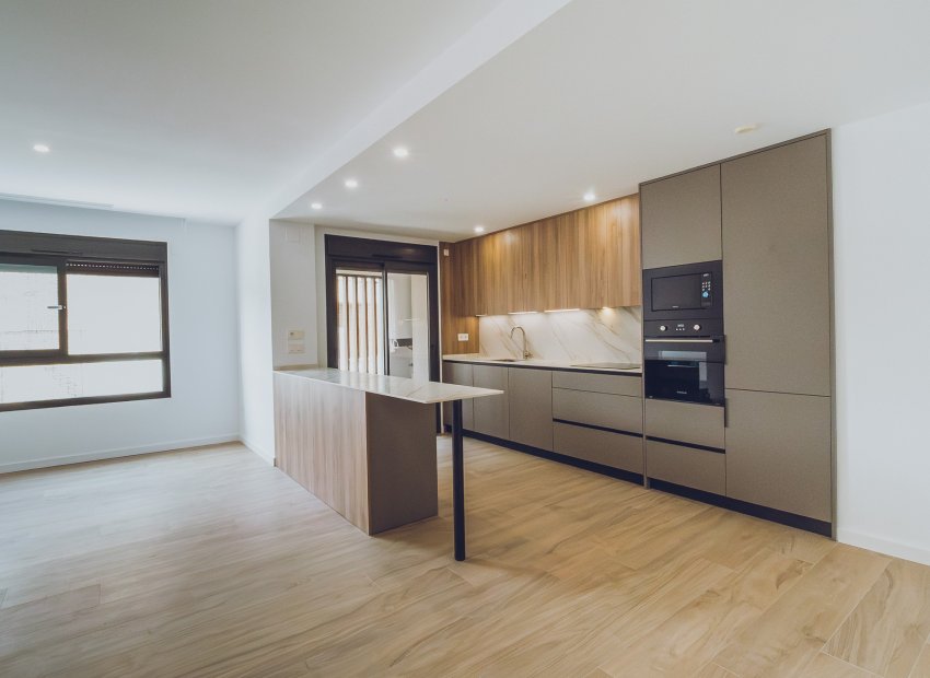 Nouvelle construction - Appartement -
Redován