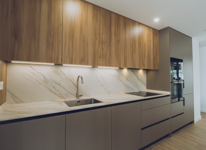 Nouvelle construction - Appartement -
Redován