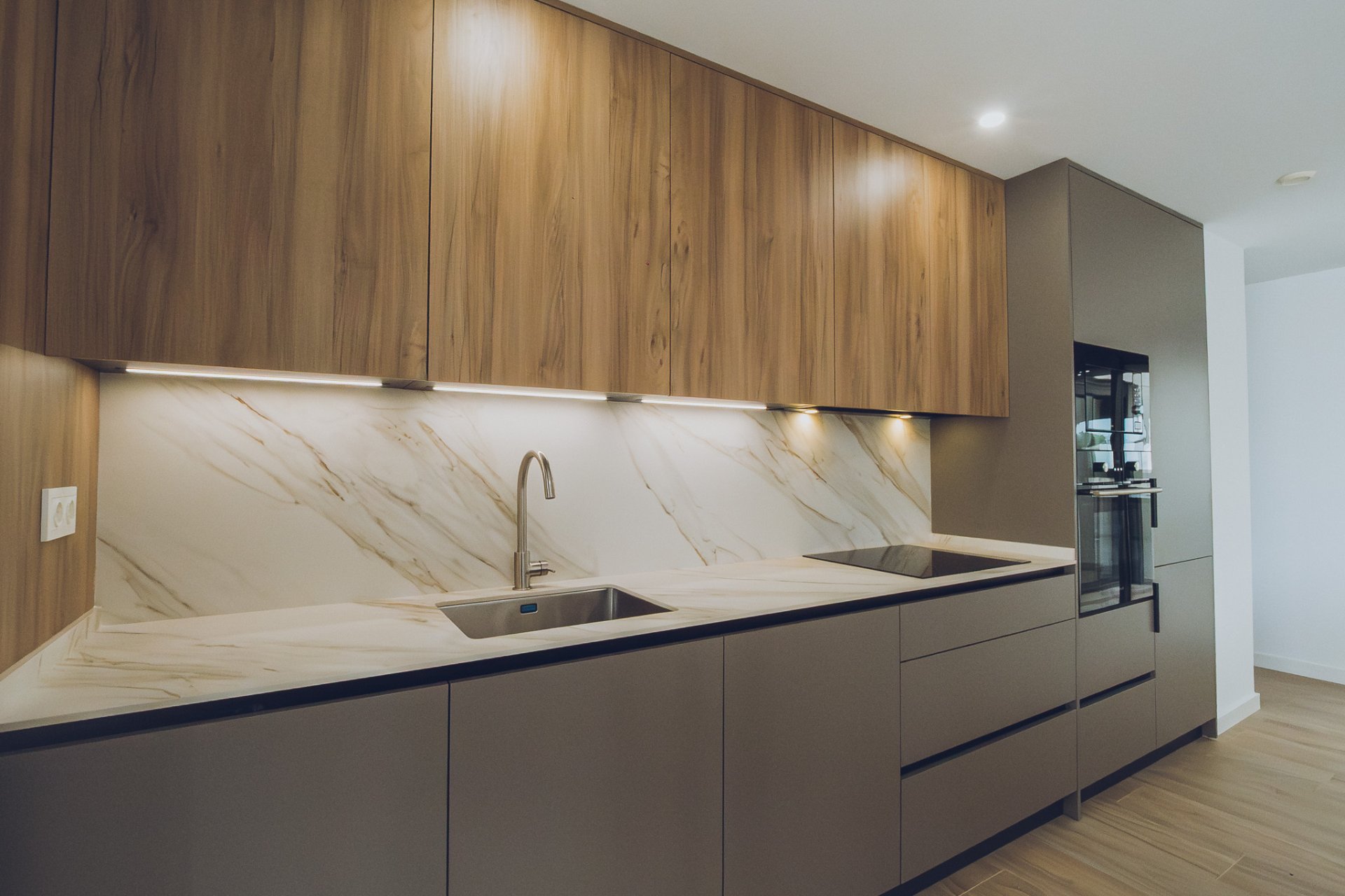 Nouvelle construction - Appartement -
Redován