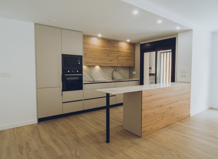 Nouvelle construction - Appartement -
Redován