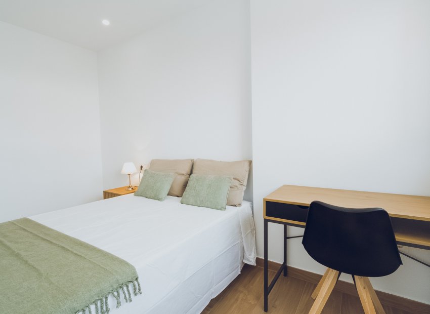 Nouvelle construction - Appartement -
Redován