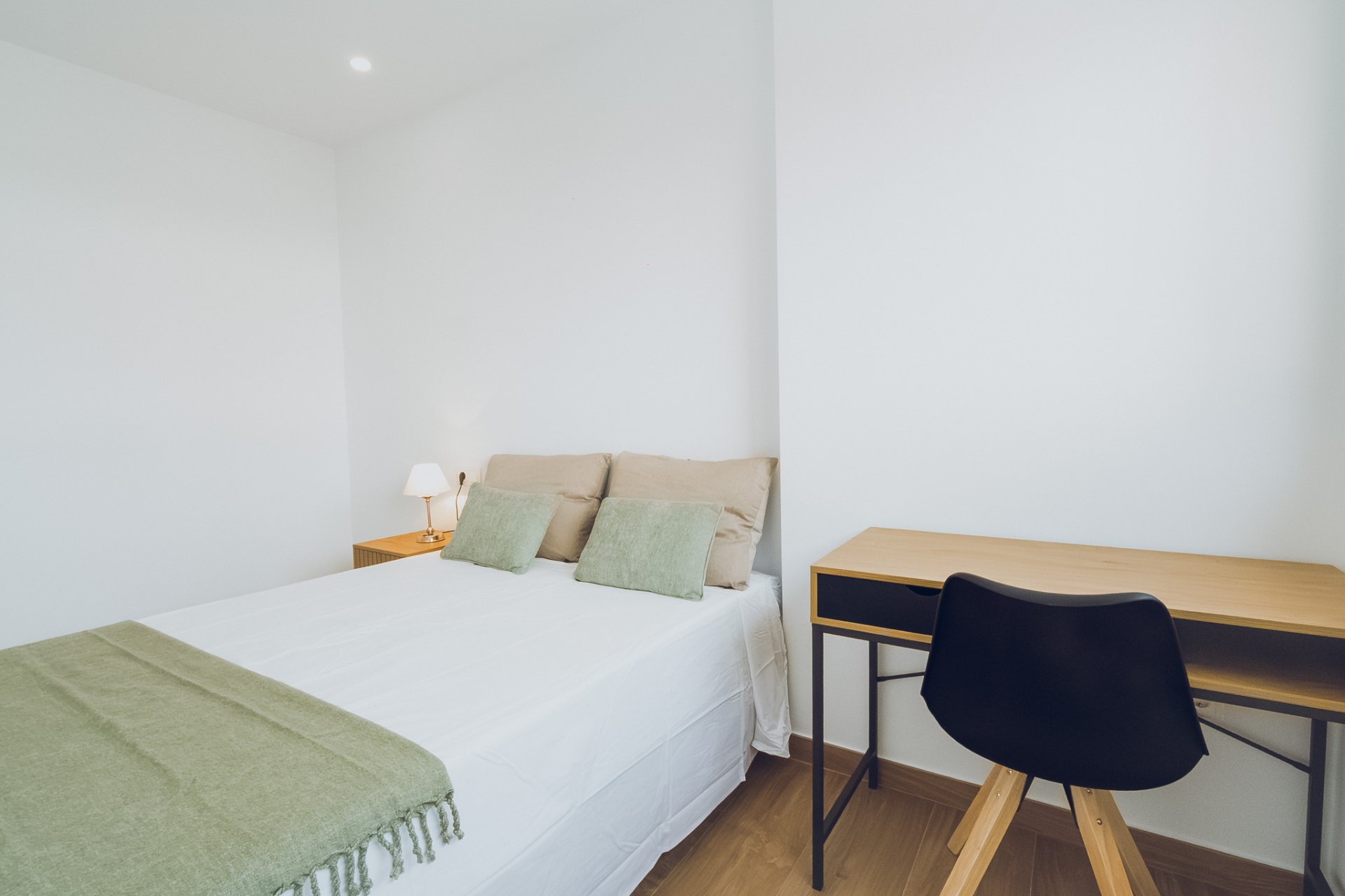 Nouvelle construction - Appartement -
Redován