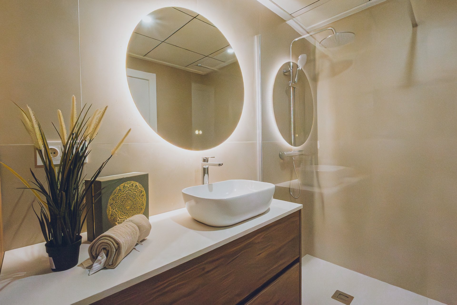 Nouvelle construction - Appartement -
Redován