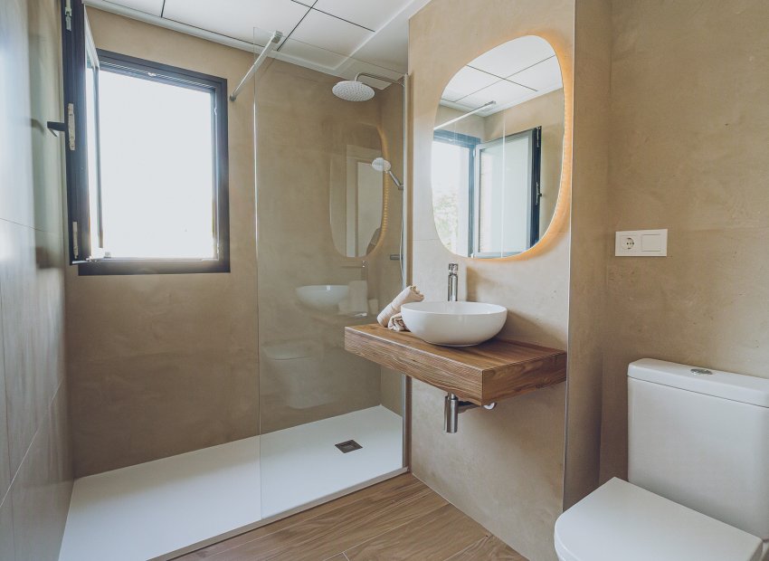 Nouvelle construction - Appartement -
Redován