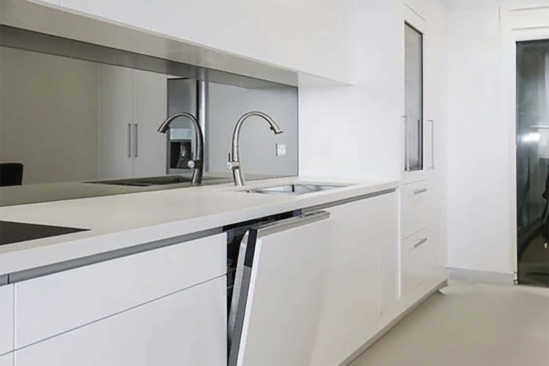 Nouvelle construction - Appartement -
Relleu