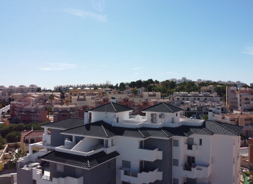 Nouvelle construction - Appartement -
Res. Las Filipinas