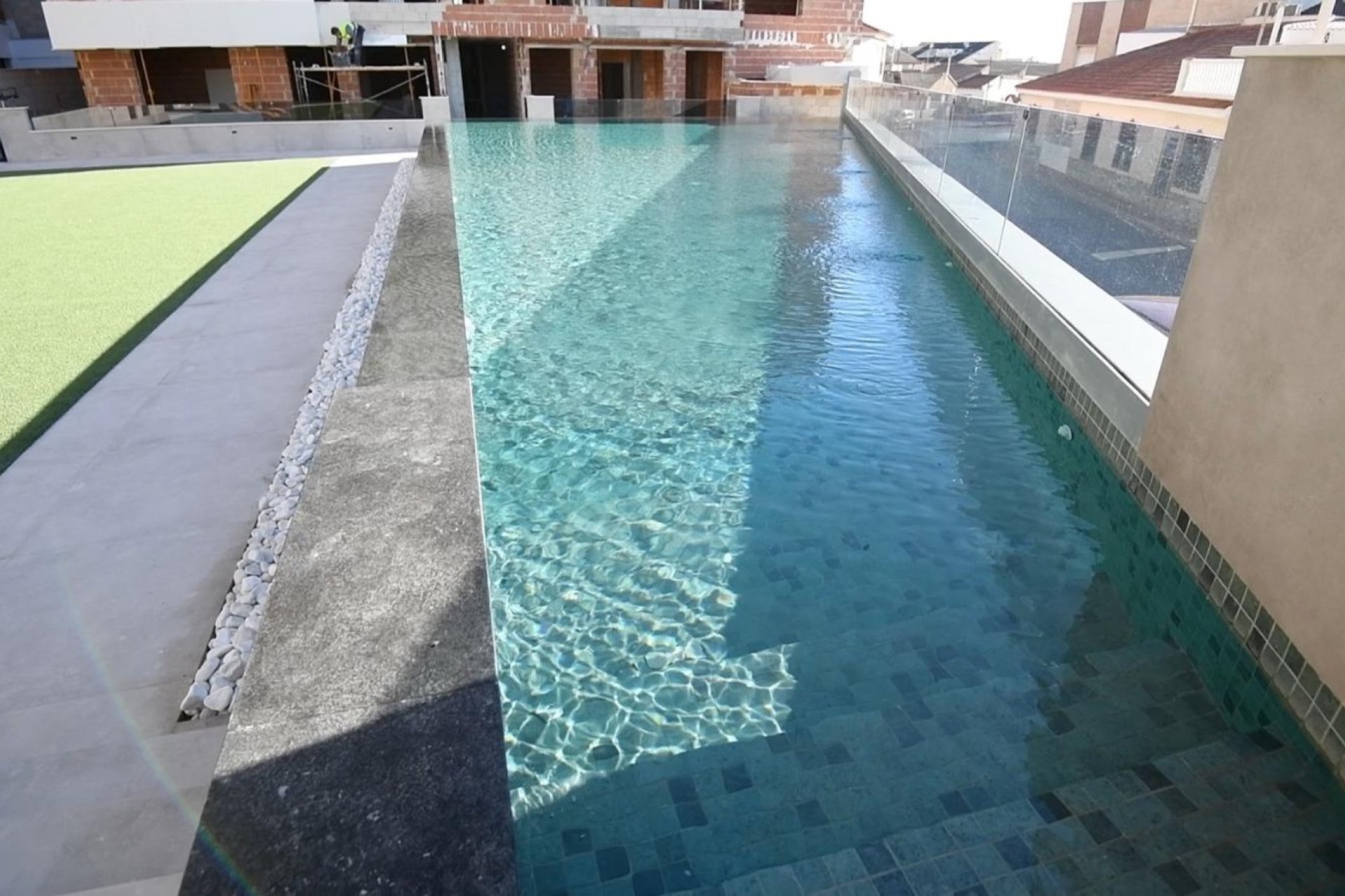 Nouvelle construction - Appartement -
San Pedro del Pinatar - San Pedro Del Pinatar